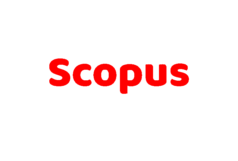 My Scopus profile